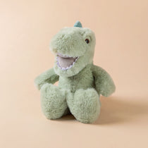Rexie der Dinosaurier