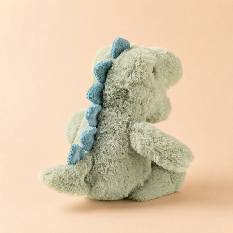 Rexie der Dinosaurier