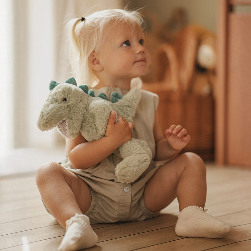 Rexie der Dinosaurier