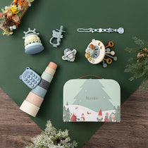 Weihnachten Deluxe-Playtime-Geschenkset (Ocean Breeze)