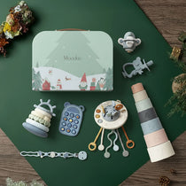 Weihnachten Deluxe-Playtime-Geschenkset (Ocean Breeze)