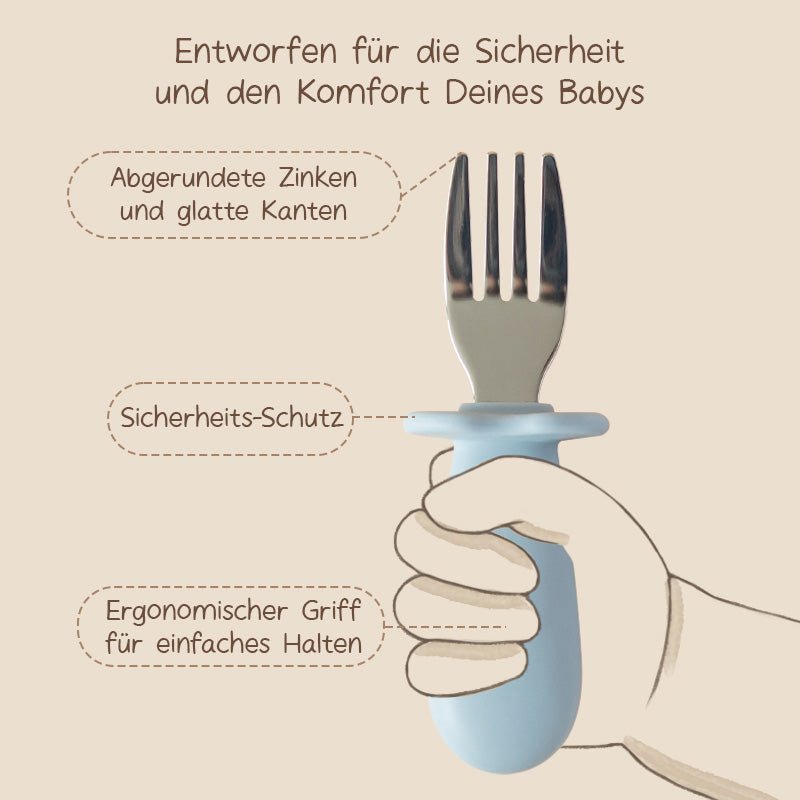 Moonkie.de-Baby-Löffel- und Gabel-Set-Salbei-SF-2-17