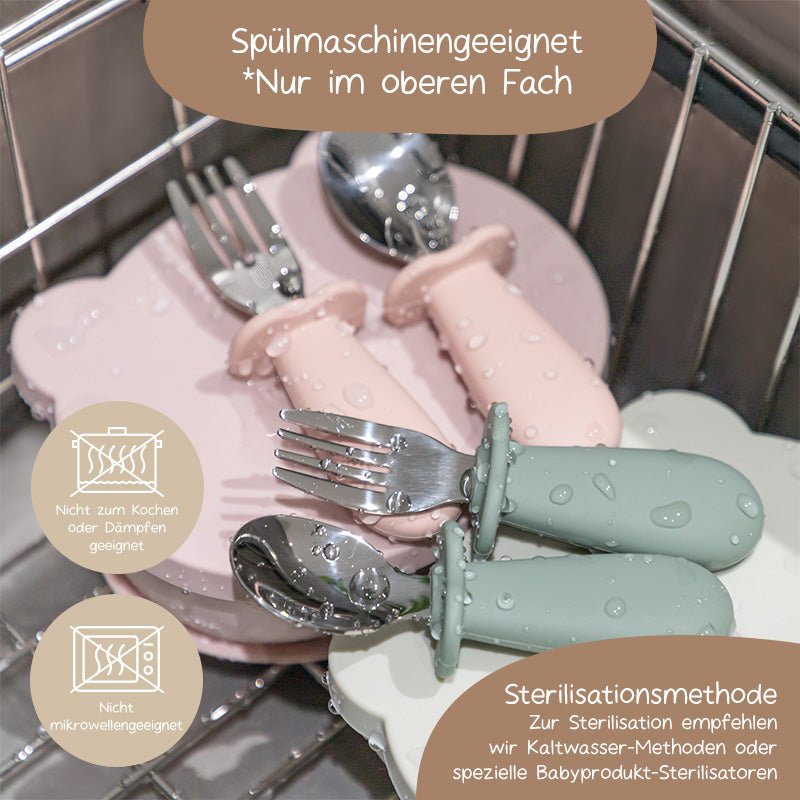Moonkie.de-Baby-Löffel- und Gabel-Set-Salbei-SF-2-19