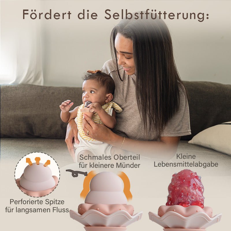 Moonkie.de-Fruchtsauger Baby - 2er-Pack-Estragon-Grün/Äther-BFD-5-3