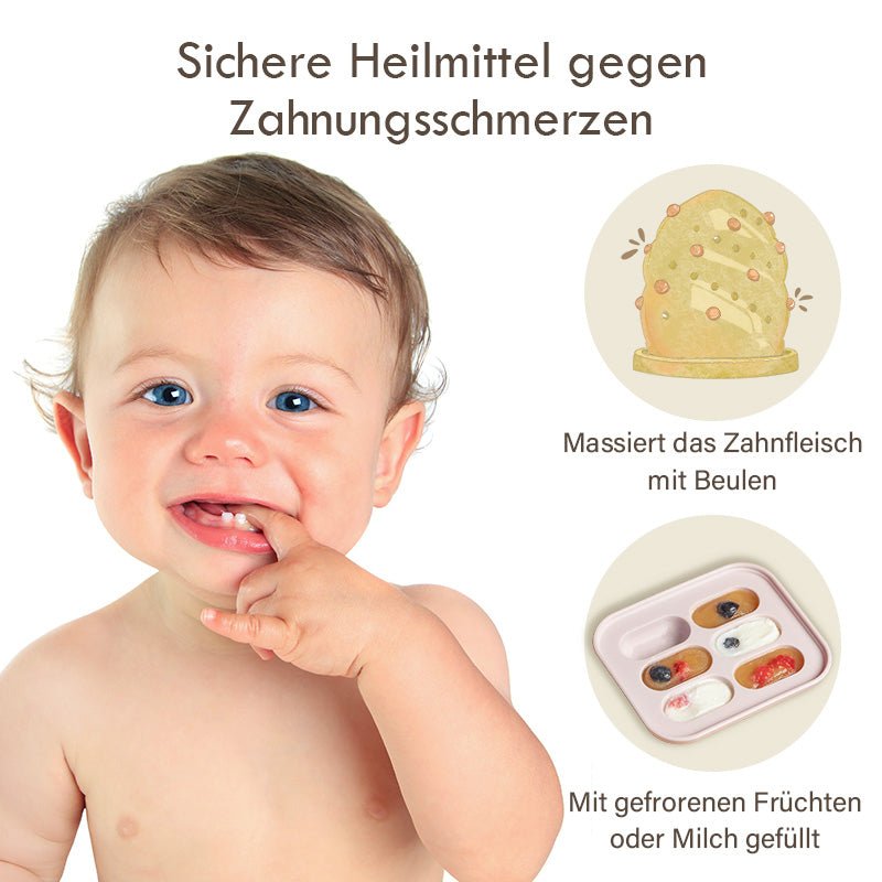 Moonkie.de-Fruchtsauger Baby - 2er-Pack-Estragon-Grün/Äther-BFD-5-4