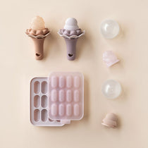 Moonkie.de-Fruchtsauger Baby - 2er-Pack-Gedämpft/Pale Mauve-BFD-2-8