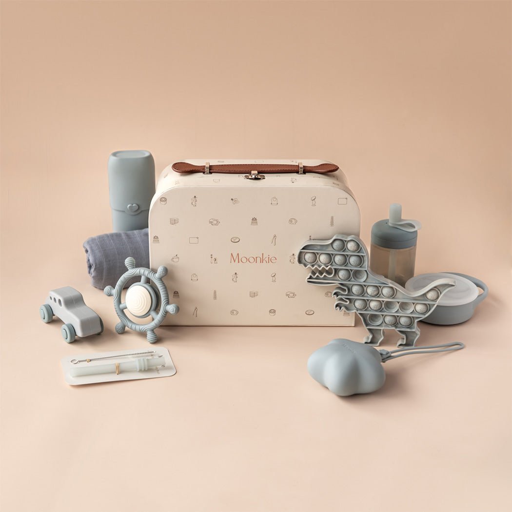 Moonkie.de-Geschenkset für unterwegs (Rouge)-Luxe Box Geschenkset-OTG-06-8