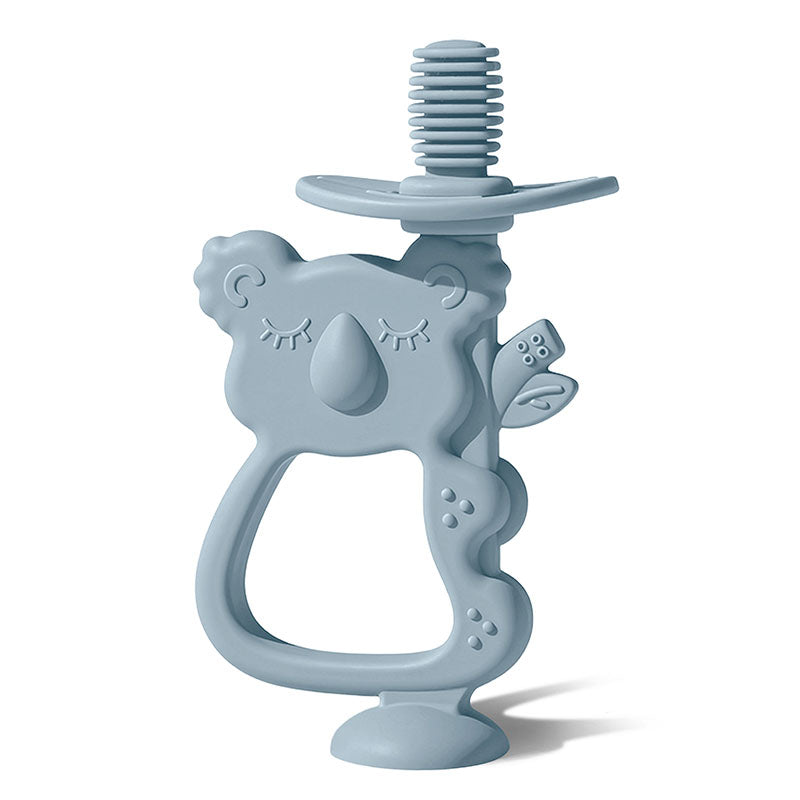 2-in-1 Koala Beißring