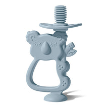2-in-1 Koala Beißring