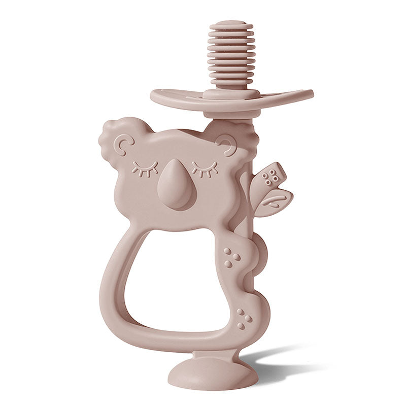 2-in-1 Koala Beißring