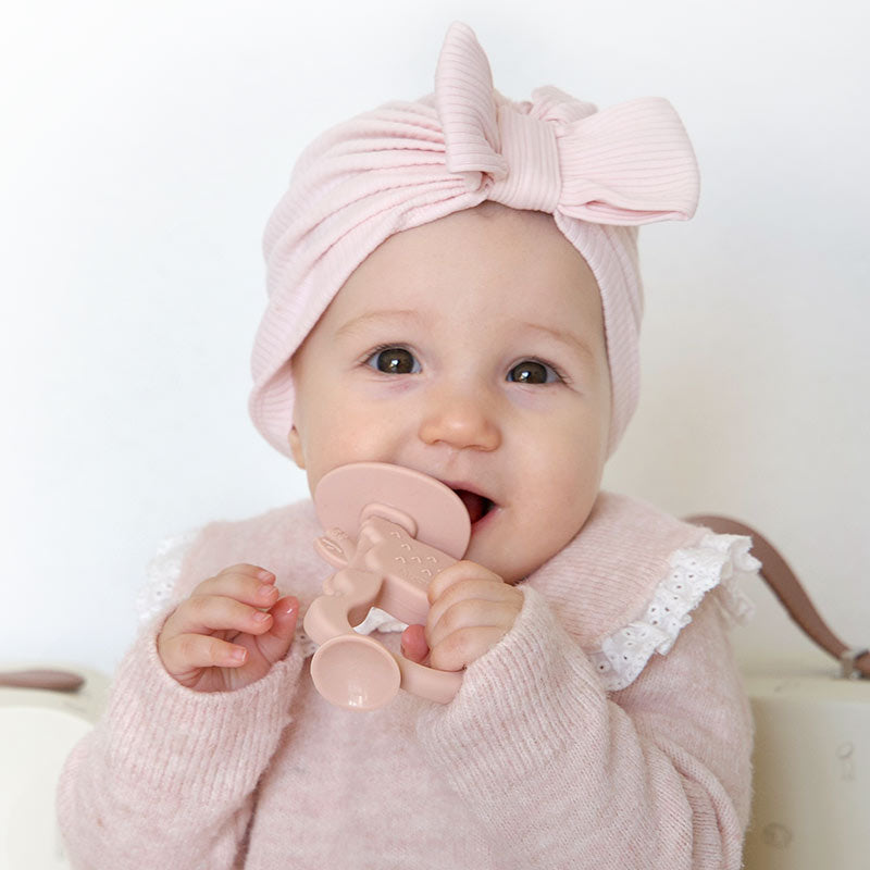 Deluxe-Playtime-Geschenkset (Blush Bloom)