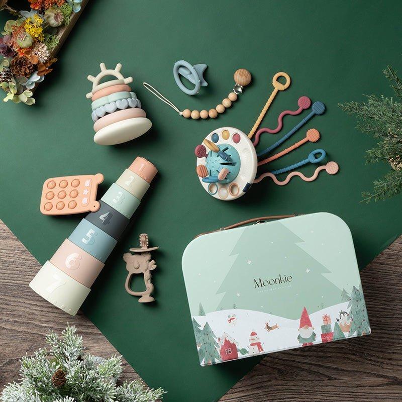Moonkie.de-Luxe Playtime-Geschenkset-Luxe Box Geschenkset-PG-03-10