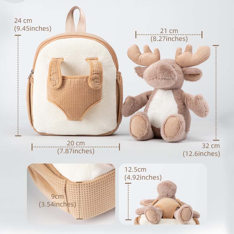 Moonkie.de-Moonkie Hug & Go™ Kleinkind-Rucksack-Babu-Bag-03-7