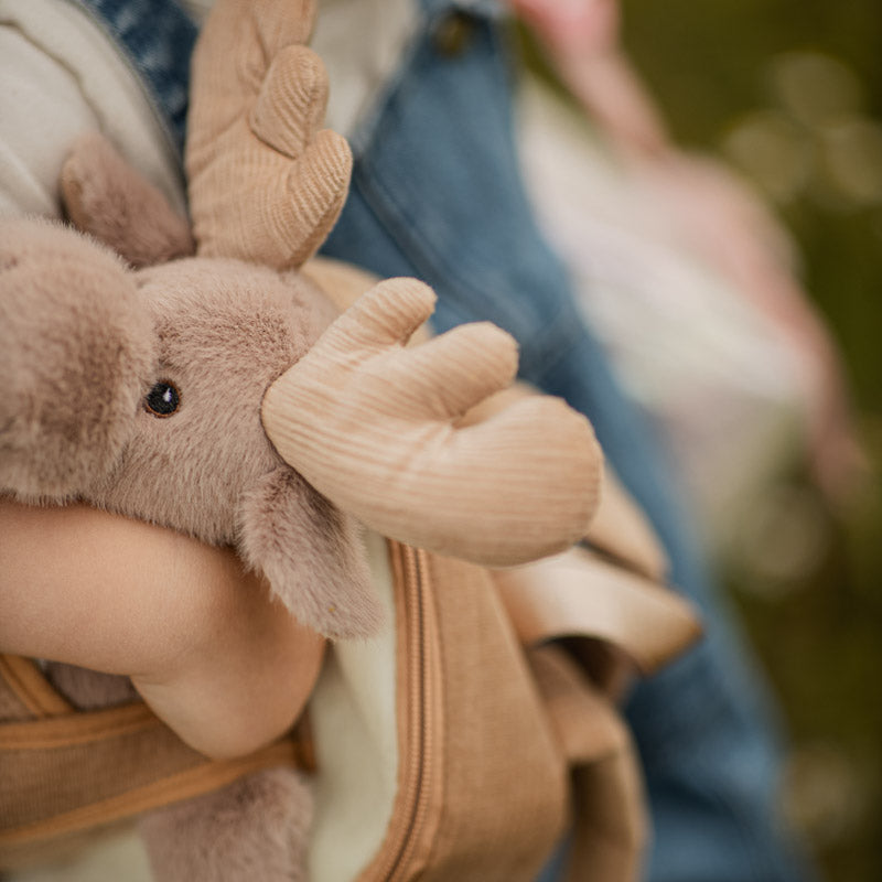 Moonkie.de-Moonkie Hug & Go™ Mossy das Rentier-Nein-Bag-02-14