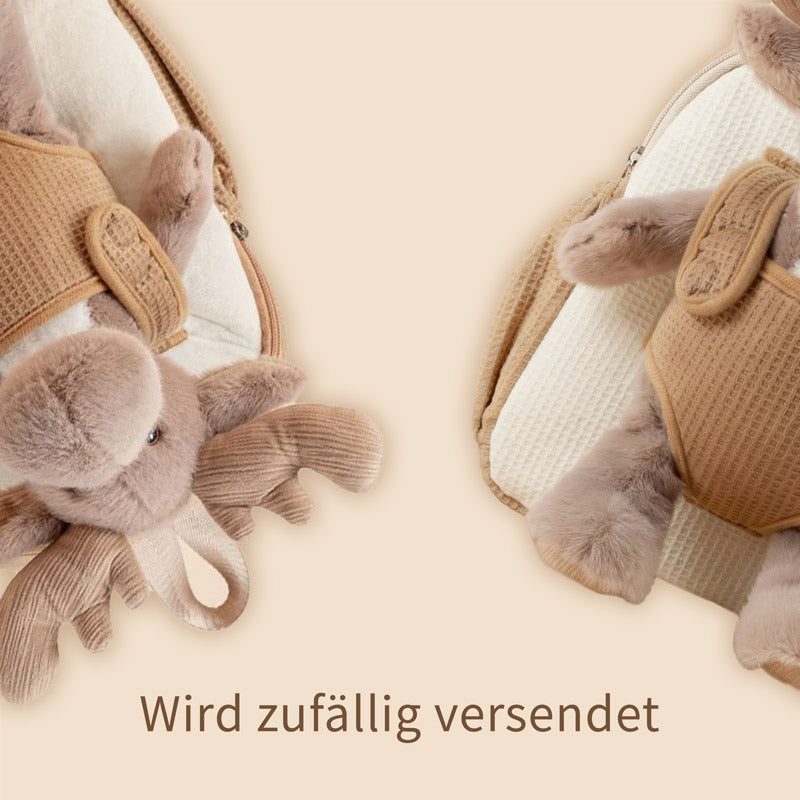 Moonkie Hug & Go™ Mossy das Rentier