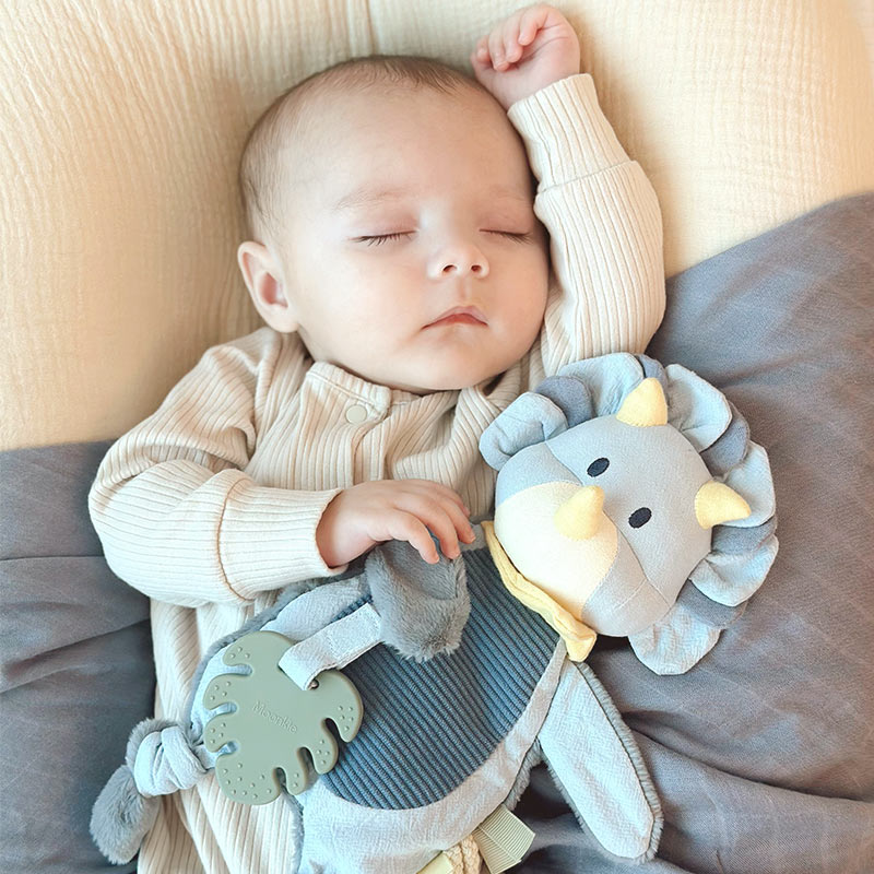 First Moments Neugeborenen-Set(Hellblau)