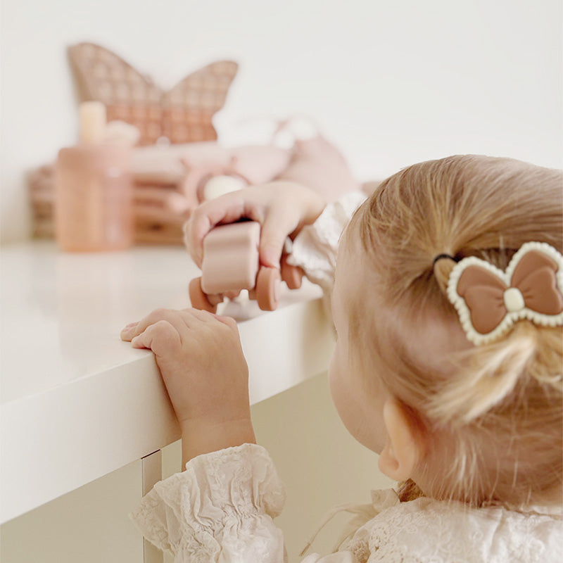 Geschenkset für unterwegs (Rouge)