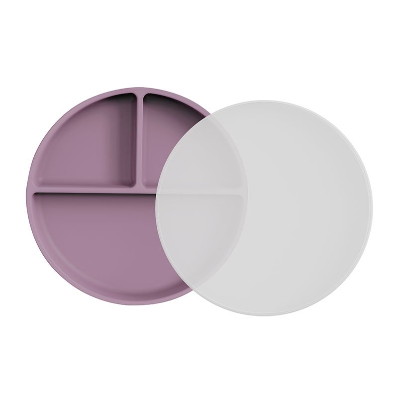 Moonkie.de-Saugteller-Pale Mauve-PL-11-16