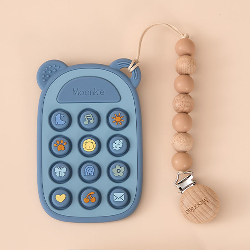 Moonkie.de-Silikon-Handy-Drückspielzeug-Gemustert-SPPT-05-1