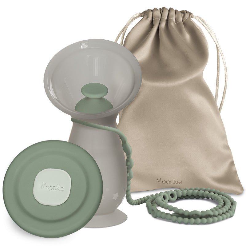 Moonkie.de-Silikon-Milchpumpe-Salbei-BP-03-11
