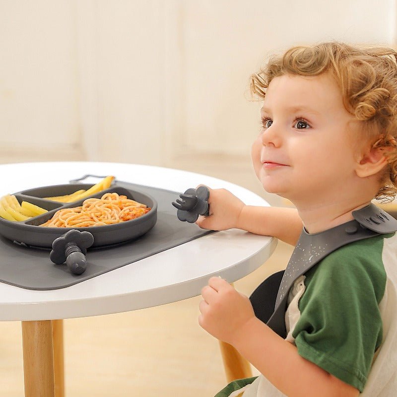 Moonkie.de-Silikon-Tischset - 2er-Pack-Äther/Salbei-FBASKU-Placemat-005-2