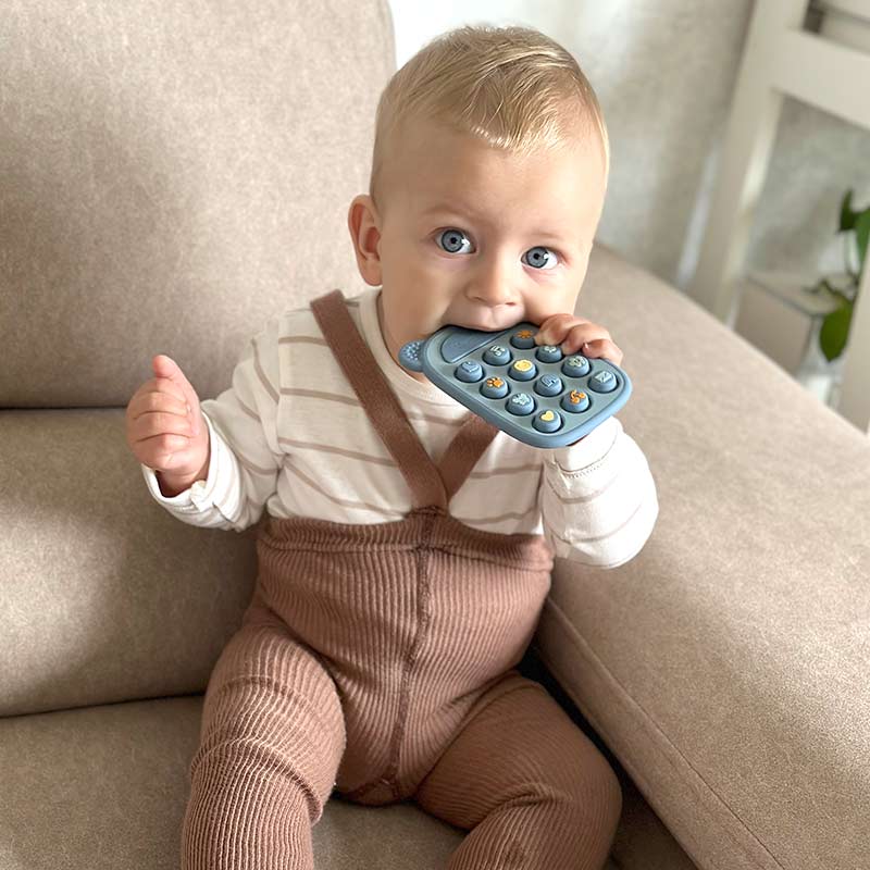 Silikon-Handy-Drückspielzeug