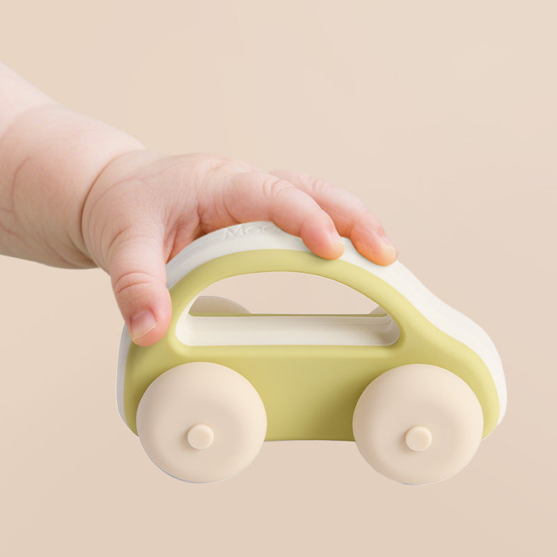 Surf & Go Silikon-Mini-Auto-Set