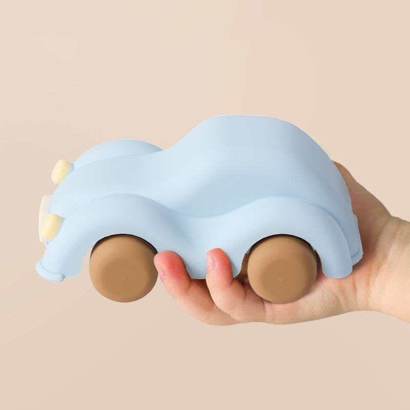 Surf & Go Silikon-Mini-Auto-Set