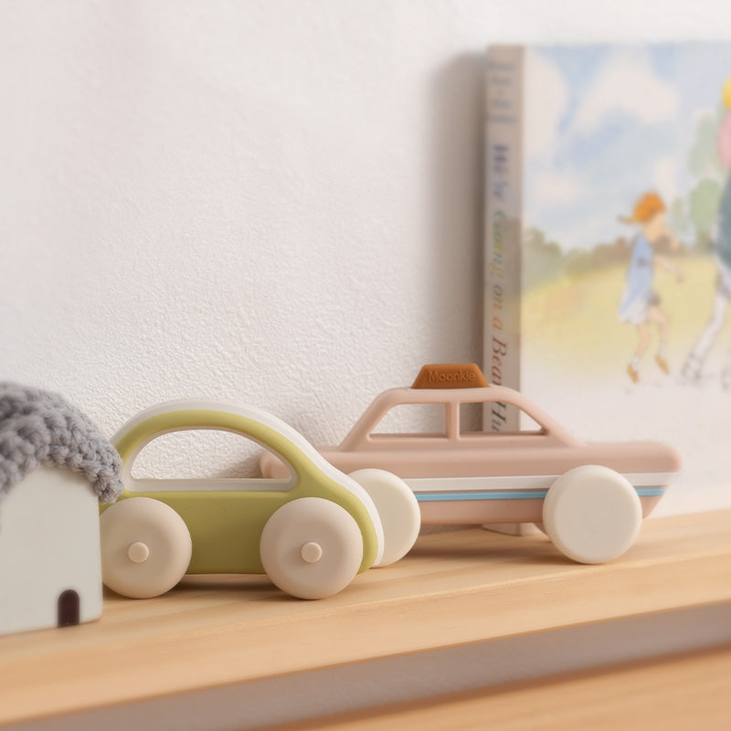 Surf & Go Silikon-Mini-Auto-Set