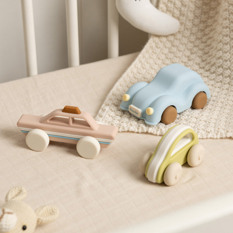 Surf & Go Silikon-Mini-Auto-Set