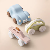 Surf & Go Silikon-Mini-Auto-Set