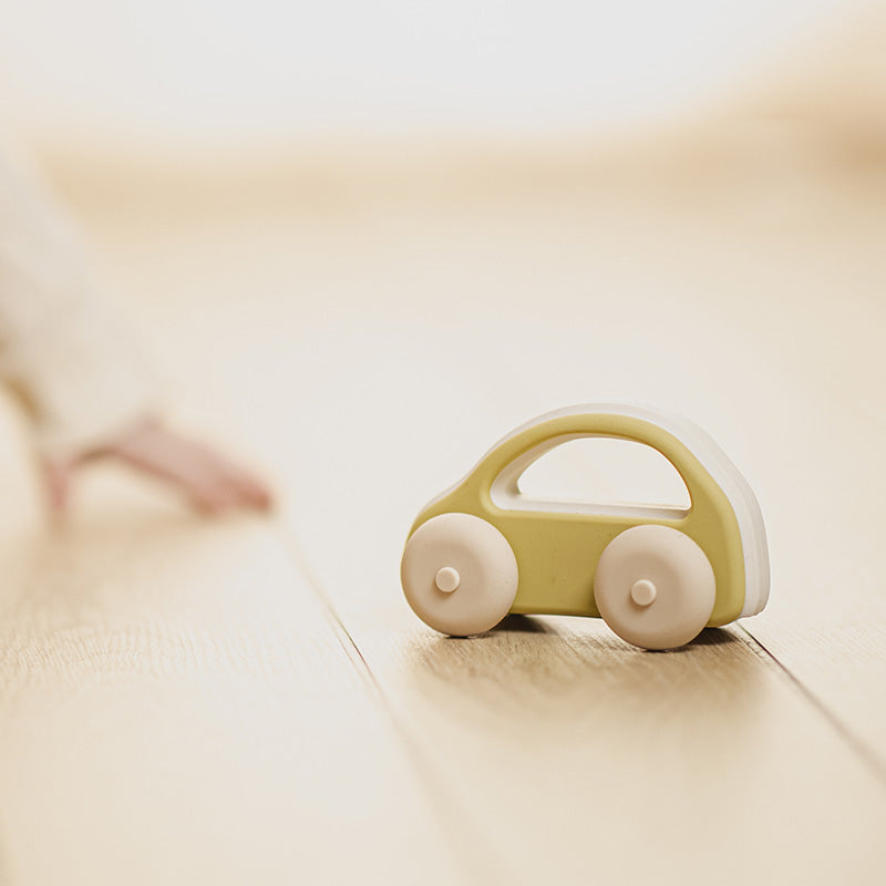 Surf & Go Silikon-Mini-Auto-Set