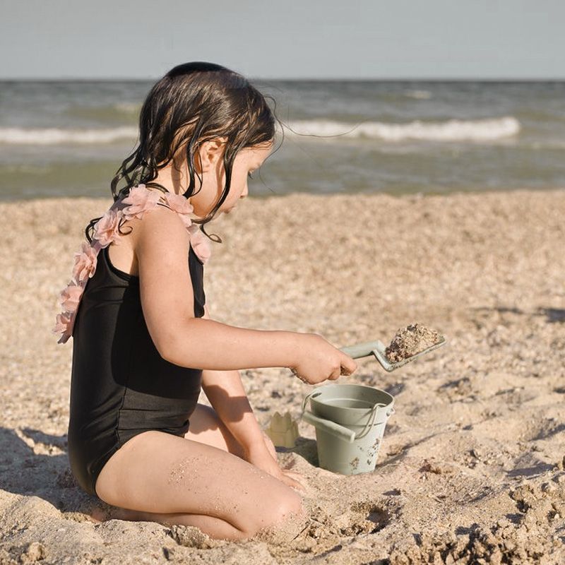 Silikon-Strandspielzeug-Set (Ether)